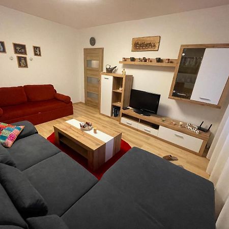Apartman Doma - Tatranska Lomnica Luaran gambar