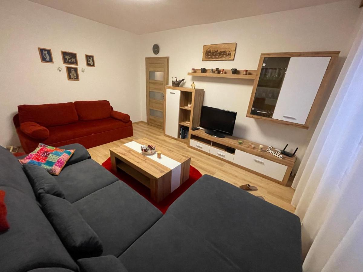 Apartman Doma - Tatranska Lomnica Luaran gambar