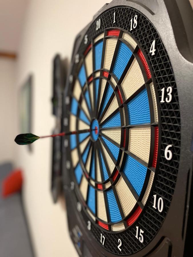Apartman Doma - Tatranska Lomnica Luaran gambar